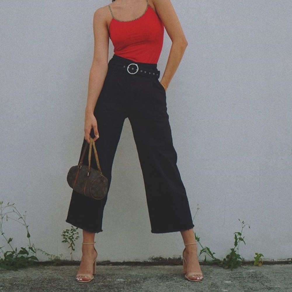 Dress pants